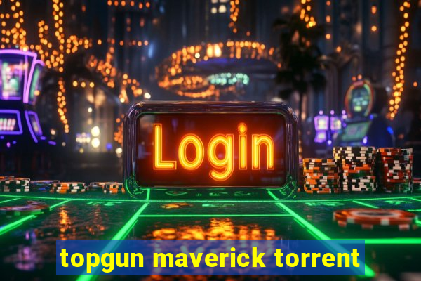 topgun maverick torrent